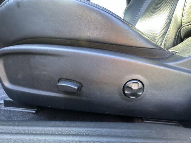 used 2018 Dodge Challenger car, priced at $15,428