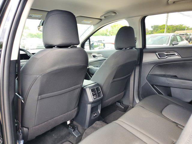 new 2026 Kia Sportage car, priced at $31,065