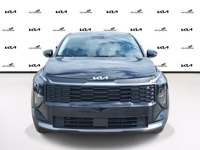 new 2026 Kia Sportage car, priced at $31,065