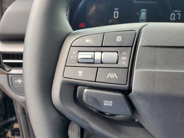 new 2026 Kia Sportage car, priced at $31,065