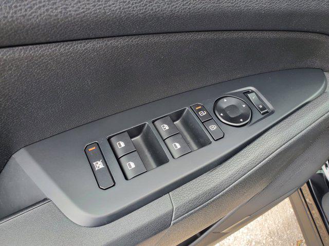 new 2026 Kia Sportage car, priced at $31,065