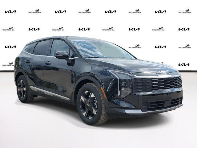 new 2026 Kia Sportage car, priced at $31,065