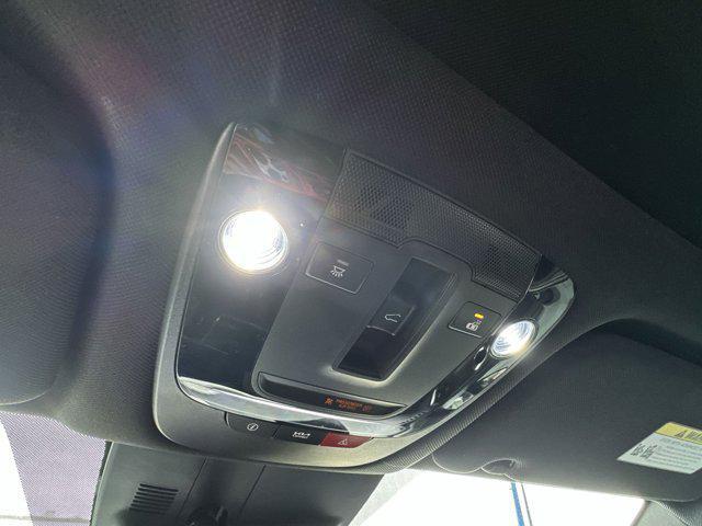 used 2023 Kia Sorento Plug-In Hybrid car, priced at $34,558