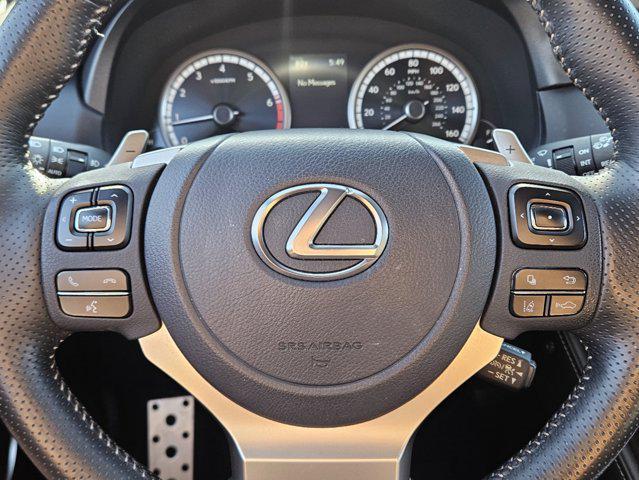 used 2021 Lexus NX 300 car, priced at $29,726