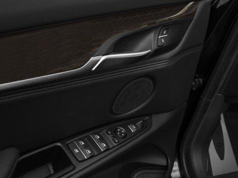 used 2017 BMW X5 car, priced at $18,652