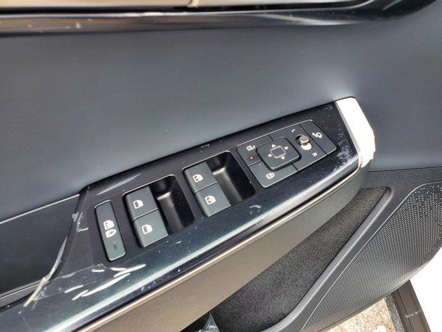 new 2025 Kia EV6 car, priced at $41,006