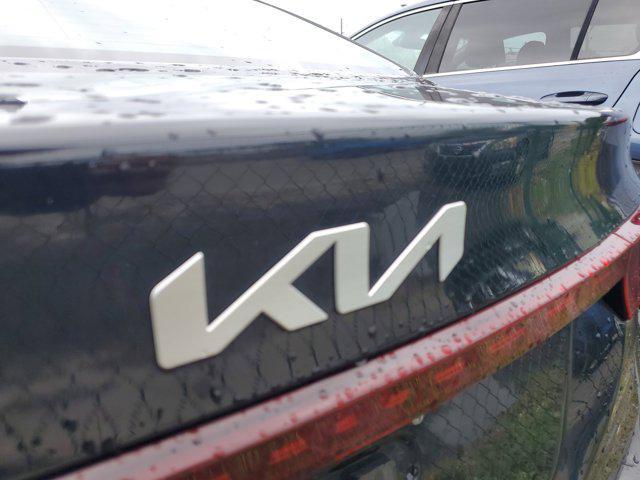 used 2022 Kia Forte car, priced at $15,472