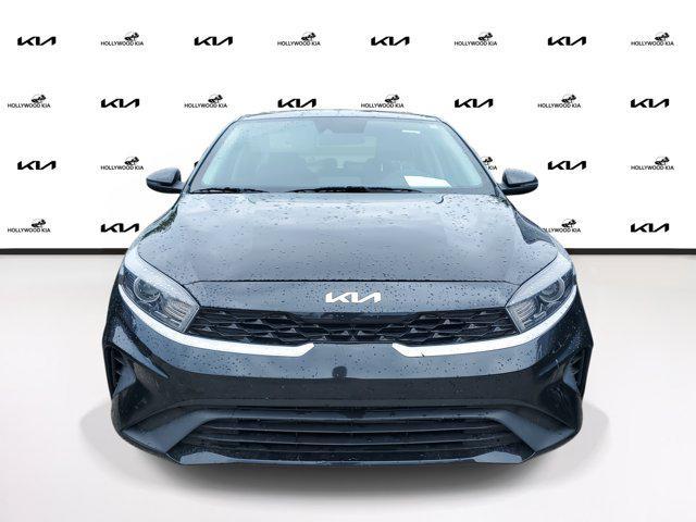 used 2022 Kia Forte car, priced at $15,472