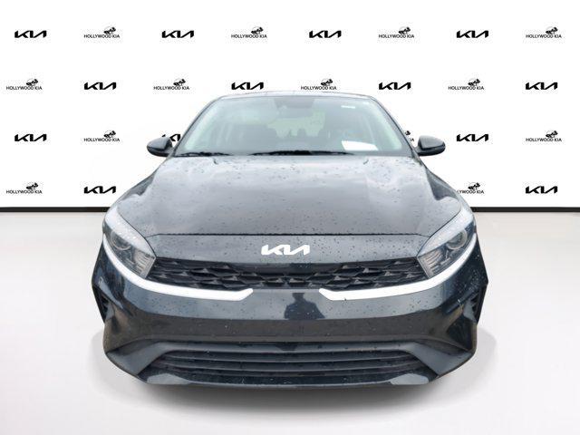 used 2022 Kia Forte car, priced at $15,472