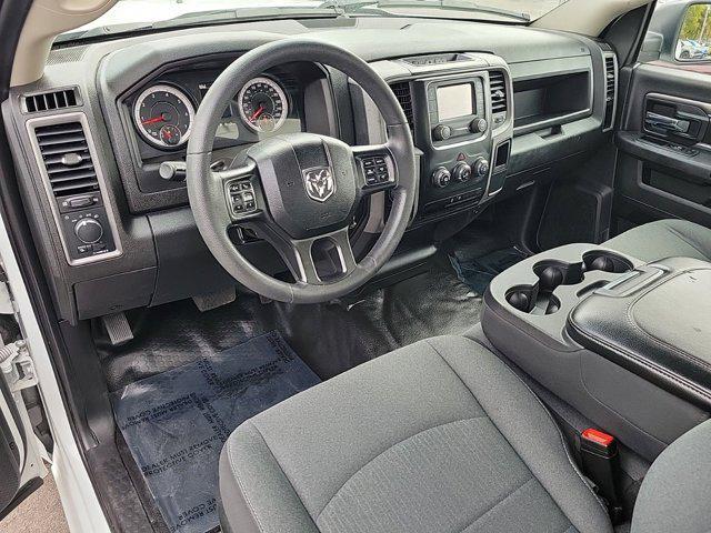 used 2023 Ram 1500 car, priced at $23,900