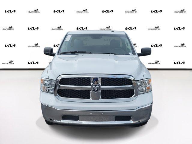 used 2023 Ram 1500 car, priced at $23,900