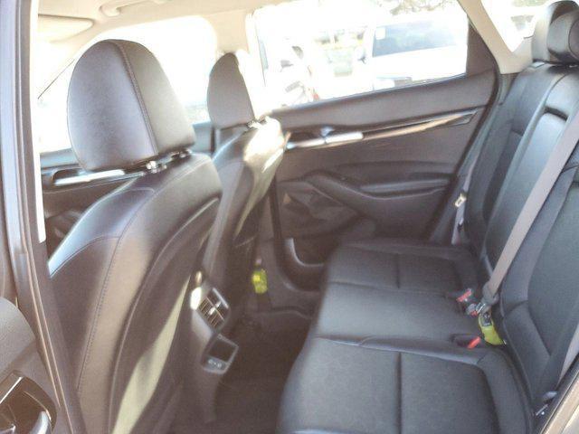 new 2025 Kia Seltos car, priced at $23,748