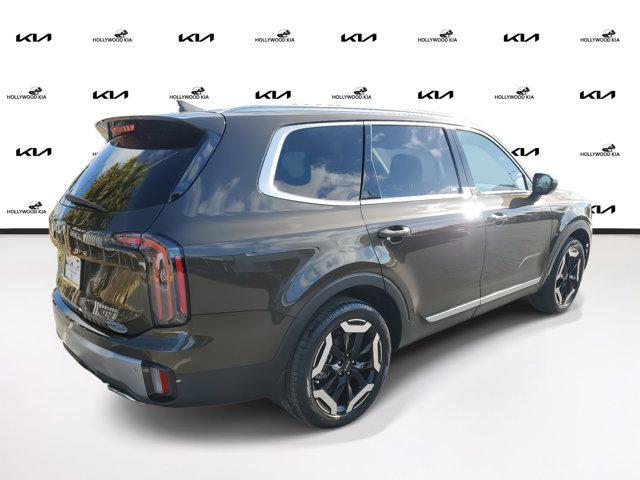 used 2023 Kia Telluride car, priced at $33,890