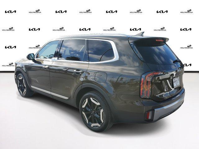 used 2023 Kia Telluride car, priced at $33,890