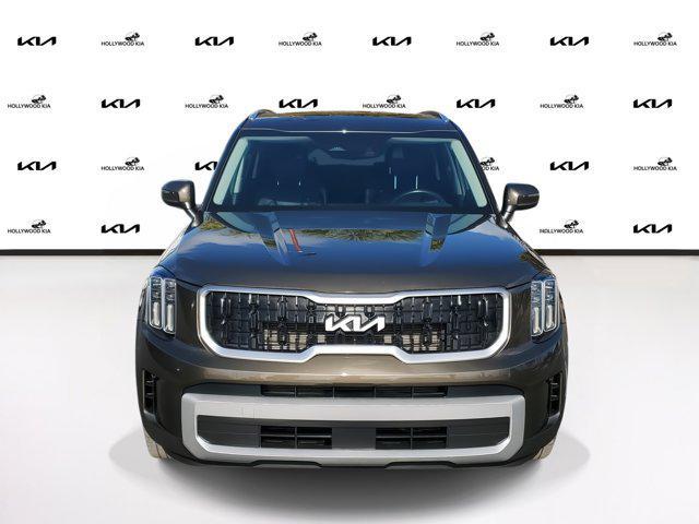 used 2023 Kia Telluride car, priced at $33,890