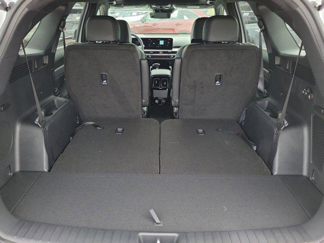new 2025 Kia Sorento car, priced at $44,359