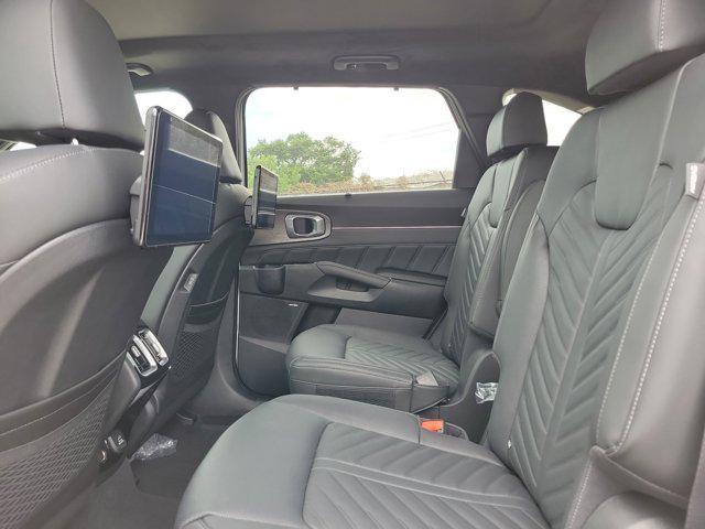 new 2025 Kia Sorento car, priced at $44,359