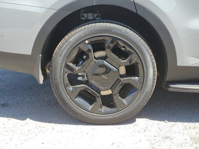 new 2025 Kia Sorento car, priced at $44,359