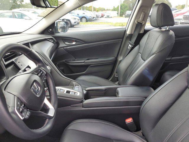 used 2019 Honda Insight car, priced at $20,900