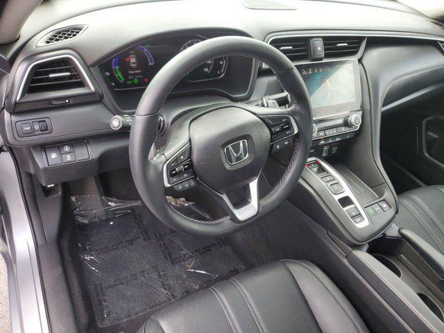 used 2019 Honda Insight car, priced at $20,900