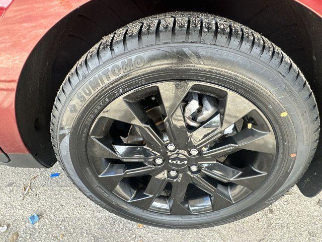 used 2024 Kia Carnival car, priced at $38,009