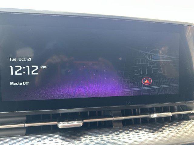 used 2024 Kia Carnival car, priced at $38,009