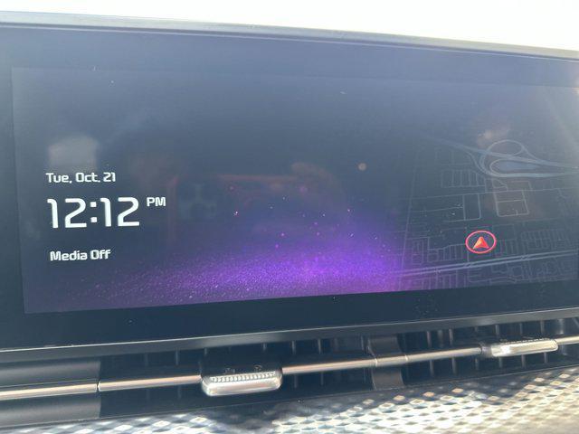 used 2024 Kia Carnival car, priced at $38,009