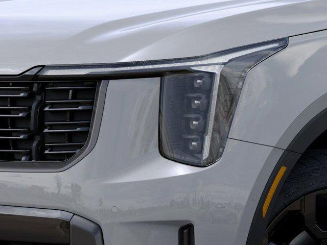 new 2025 Kia Sorento car, priced at $48,845