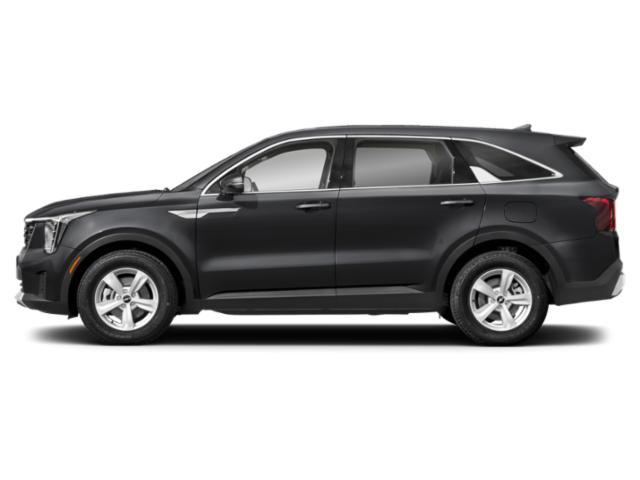 new 2026 Kia Sorento car, priced at $33,870
