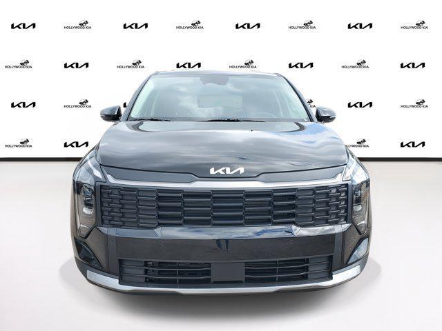 new 2026 Kia Sportage car, priced at $31,065