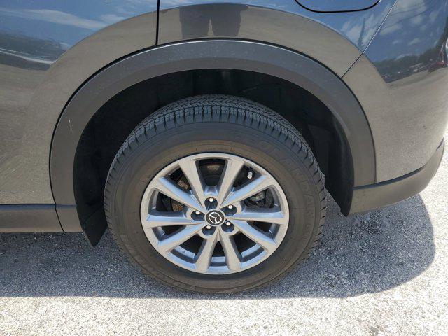 used 2023 Mazda CX-5 car, priced at $22,212