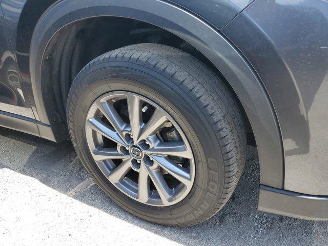 used 2023 Mazda CX-5 car, priced at $22,212