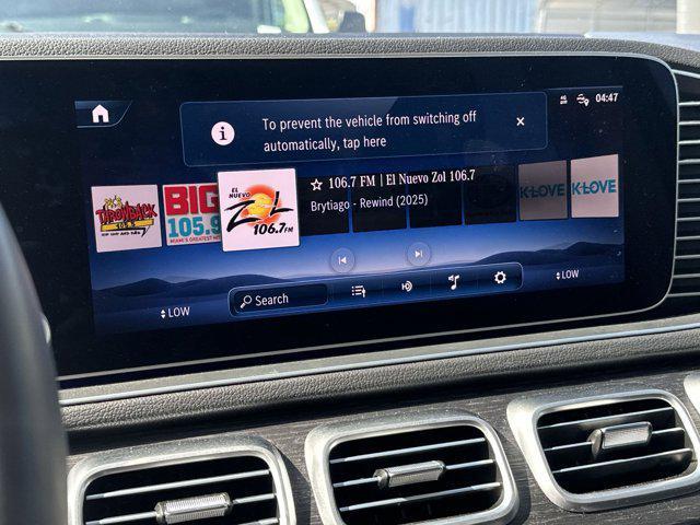 used 2024 Mercedes-Benz GLE 450 car, priced at $63,997