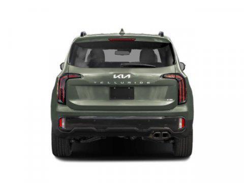 used 2024 Kia Telluride car, priced at $38,231