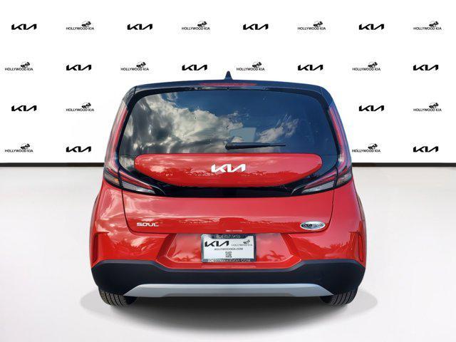 new 2025 Kia Soul car, priced at $23,725