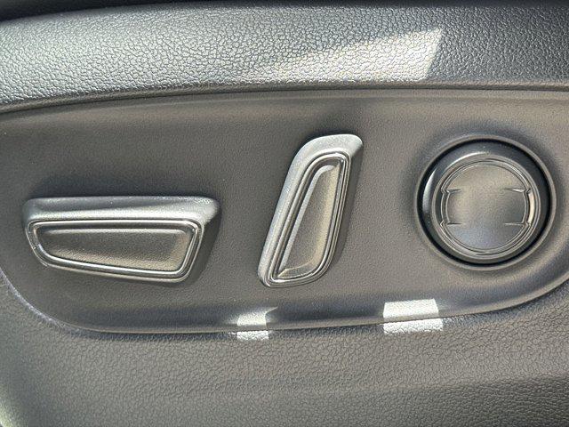 used 2024 Toyota RAV4 Hybrid car, priced at $37,796