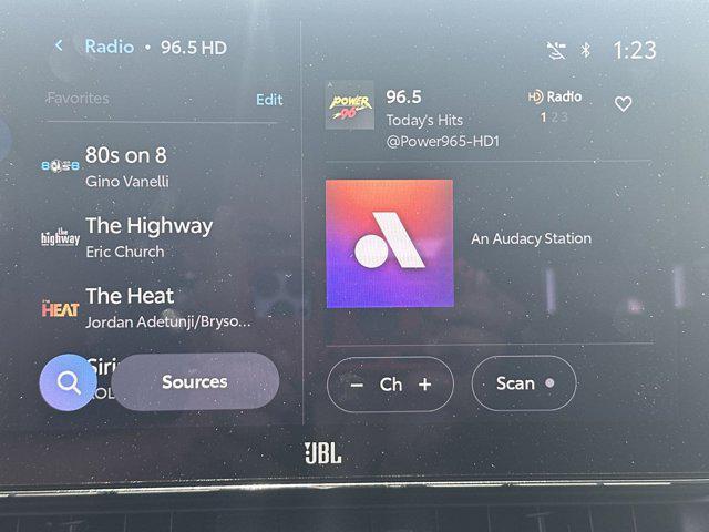 used 2024 Toyota RAV4 Hybrid car, priced at $37,796