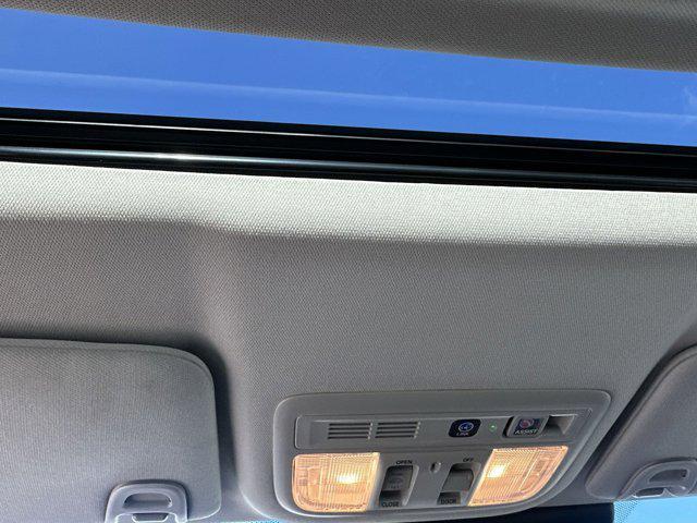 used 2022 Honda Insight car, priced at $20,360