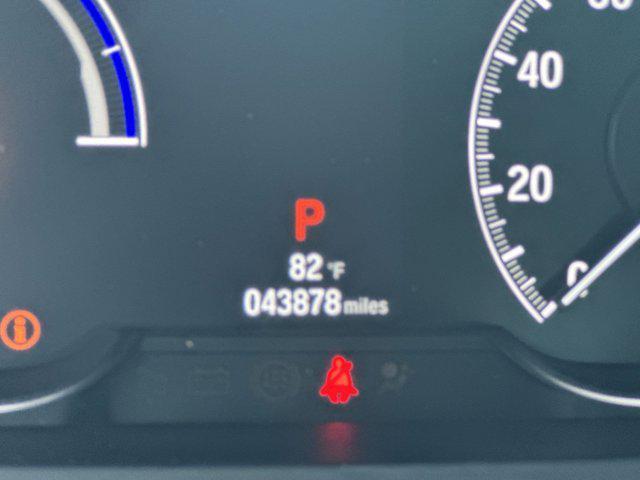 used 2022 Honda Insight car, priced at $20,360