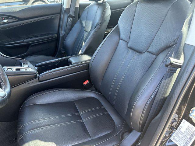 used 2022 Honda Insight car, priced at $20,360