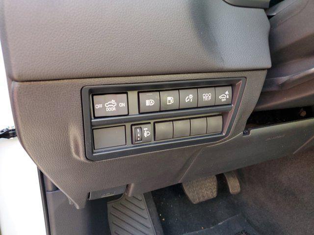 used 2024 Toyota Tundra car, priced at $56,994