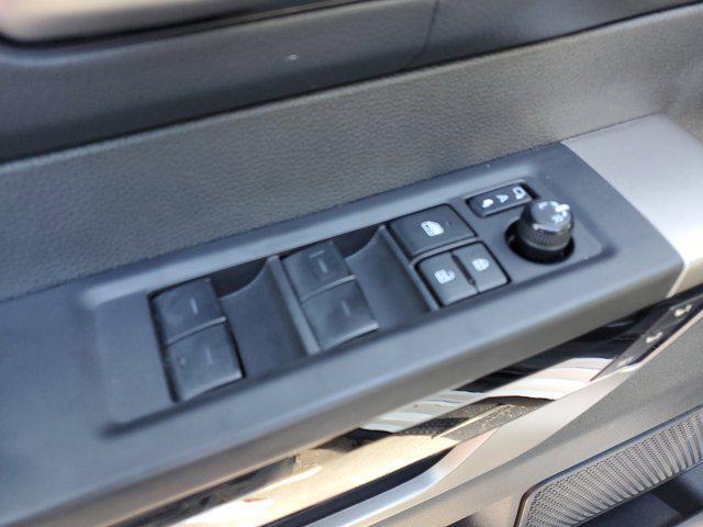 used 2024 Toyota Tundra car, priced at $56,994