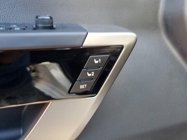used 2024 Toyota Tundra car, priced at $56,994