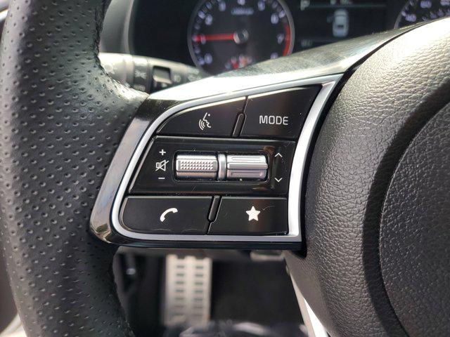 used 2023 Kia Forte car, priced at $17,470