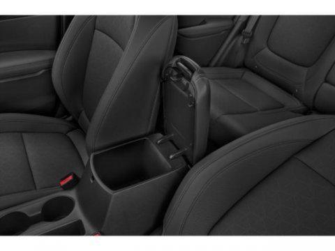 new 2025 Kia Seltos car, priced at $29,305