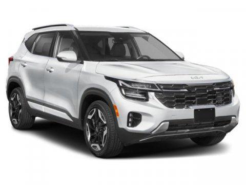new 2025 Kia Seltos car, priced at $29,305