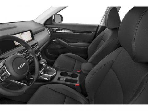 new 2025 Kia Seltos car, priced at $29,305