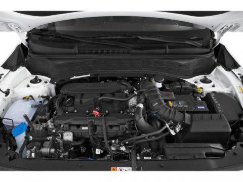 new 2025 Kia Seltos car, priced at $29,305