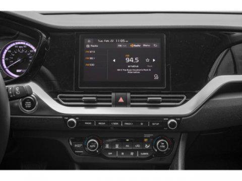 used 2022 Kia Niro car, priced at $22,899