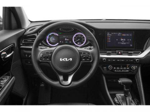 used 2022 Kia Niro car, priced at $22,899